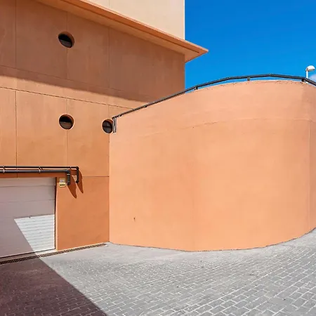 Apartamento Medano4you Tropical Terrace *