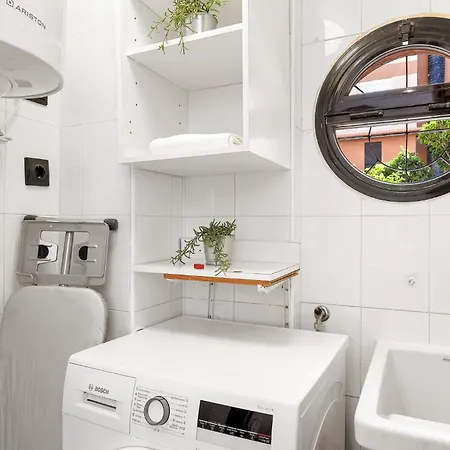 Medano4you Tropical Terrace Apartment