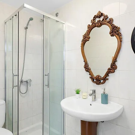 Medano4you Tropical Terrace Apartment El Medano (Tenerife)