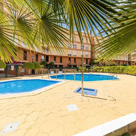 Medano4you Tropical Terrace