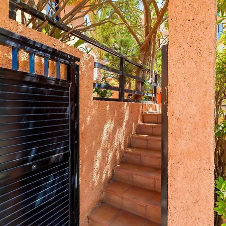 Medano4you Tropical Terrace * 엘메다노