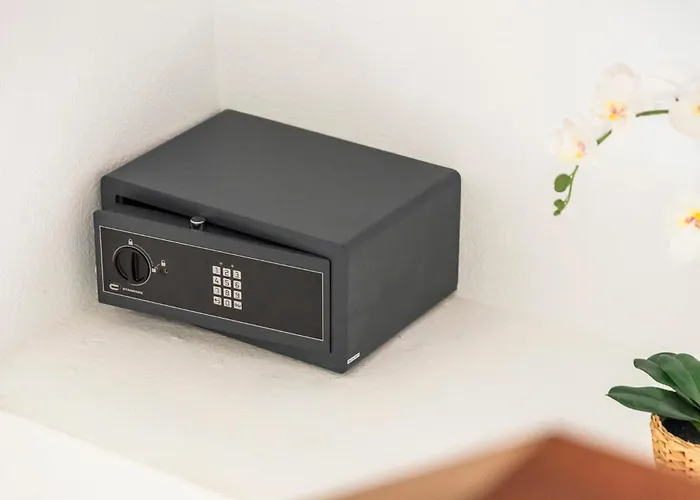 아파트 Medano4you Tropical Terrace *