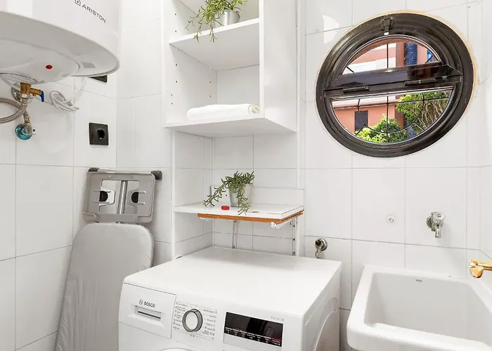 Medano4you Tropical Terrace 아파트