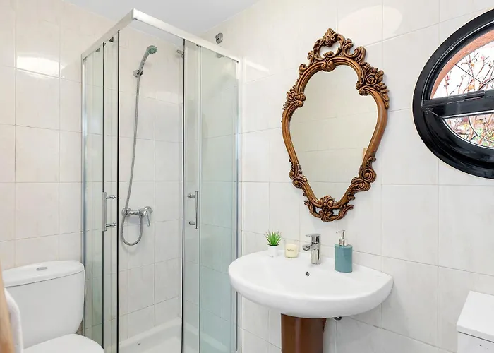 Medano4you Tropical Terrace 아파트 엘메다노